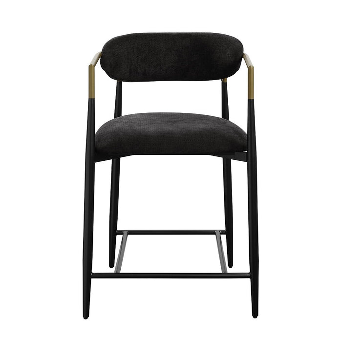 Jaramillo 39"H Counter Height Chair