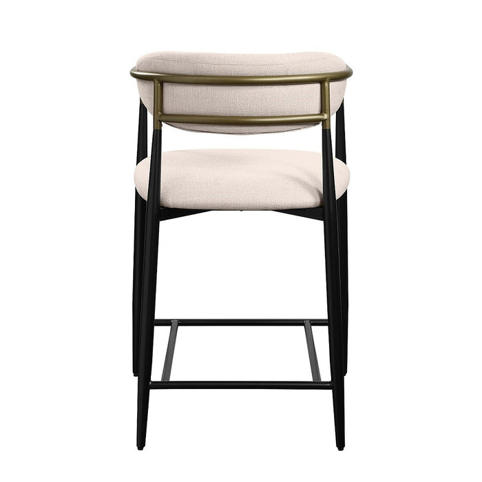 Jaramillo 39"H Counter Height Chair