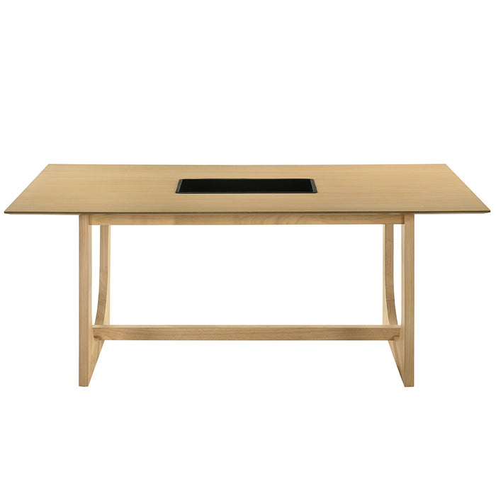 Blayde 71"L Rectangular Dining Table