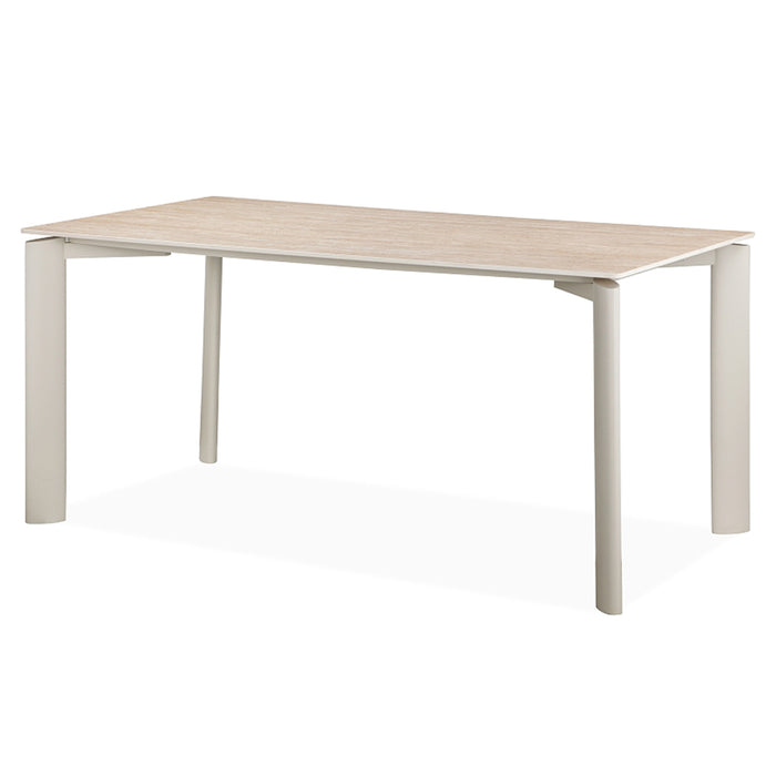 Ingram 63"L Rectangular Dining Table