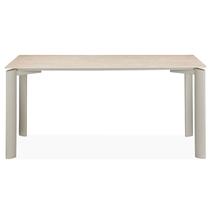 Ingram 63"L Rectangular Dining Table