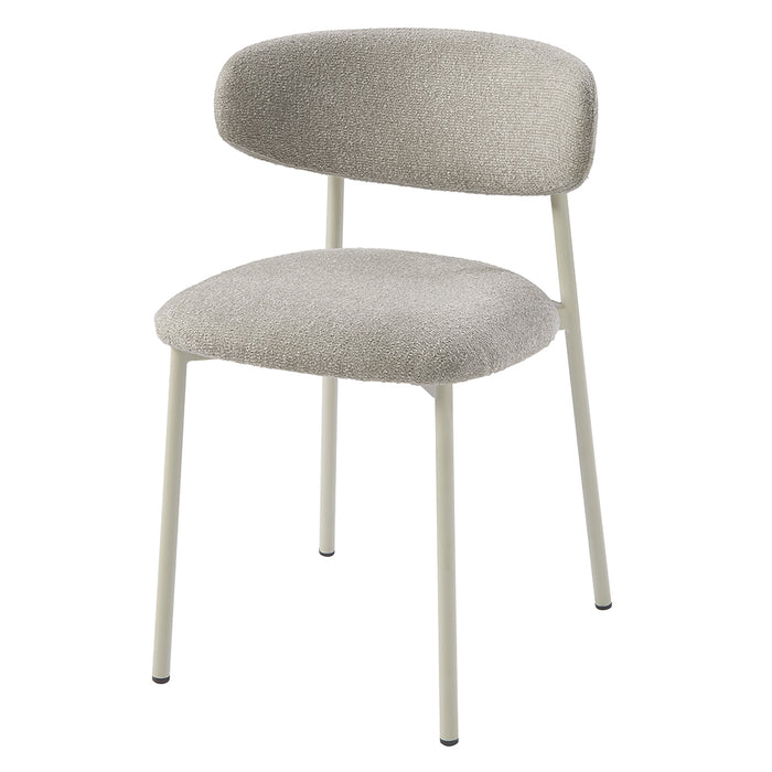 Ingram 30"H Upholstered Side Chair (Set-2)