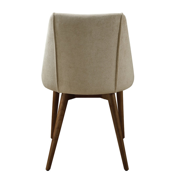 Willene 34"H Upholstered Side Chair (Set-2)