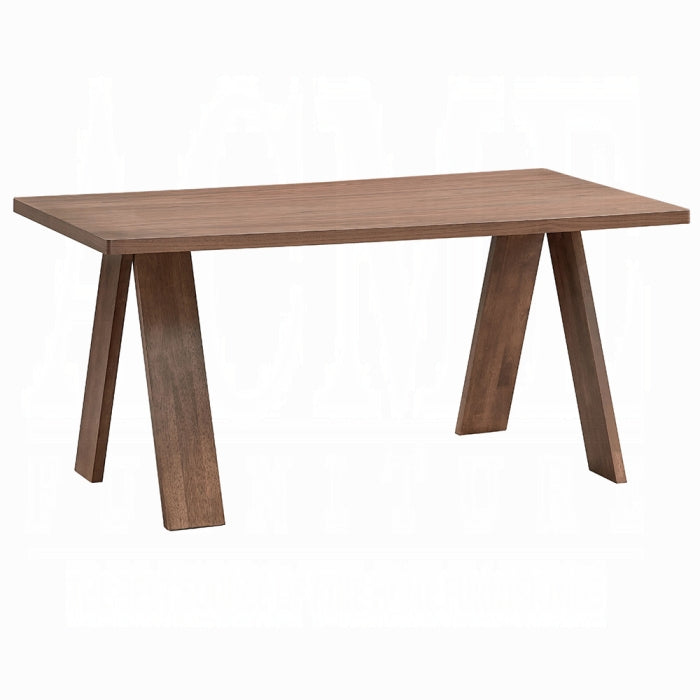 Sarha 63"L Rectangular Dining Table