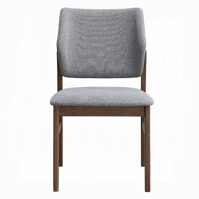 Sarha 35"H Side Chair (Set-2)