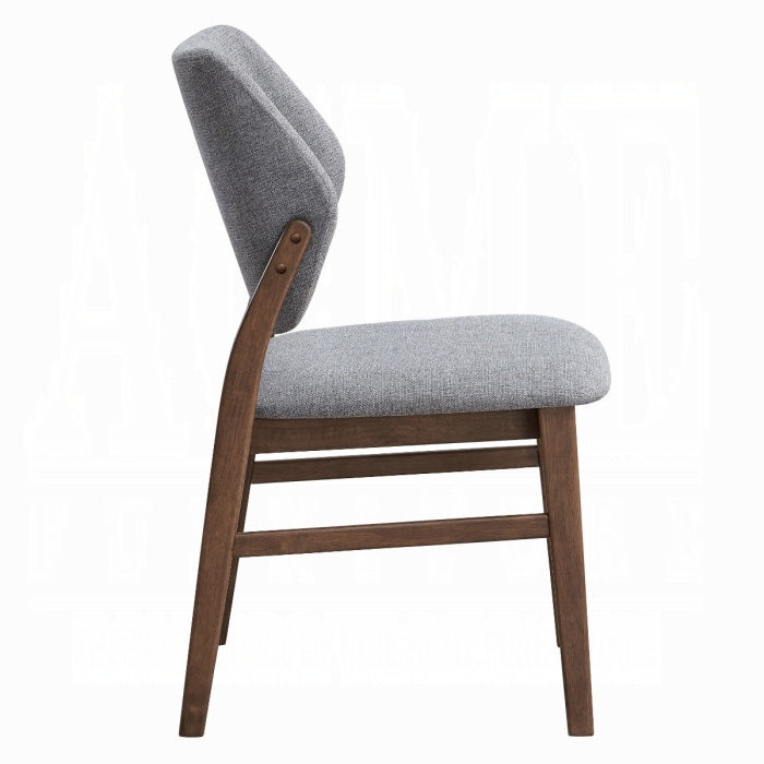 Sarha 35"H Side Chair (Set-2)