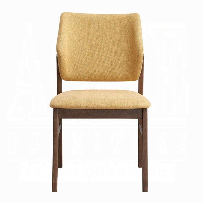 Sarha 35"H Side Chair (Set-2)