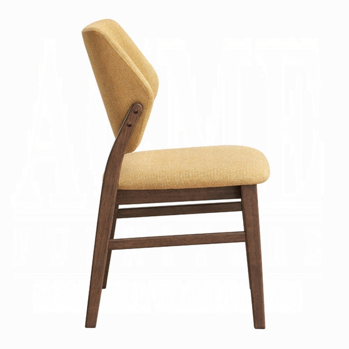 Sarha 35"H Side Chair (Set-2)