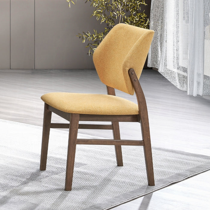 Sarha 35"H Side Chair (Set-2)