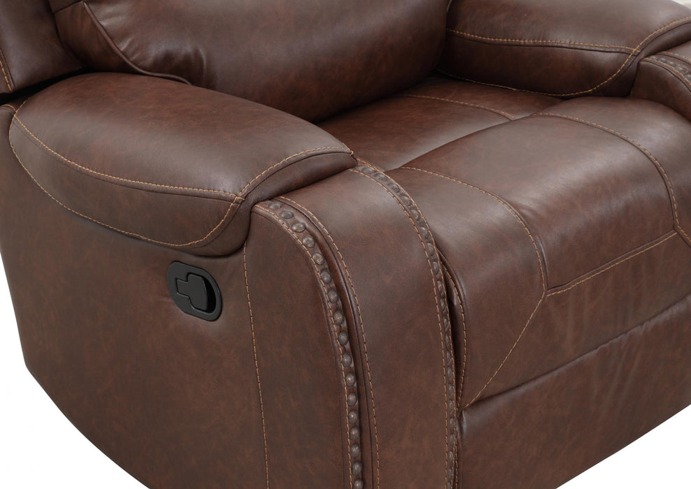 Dodds Reclining Loveseat