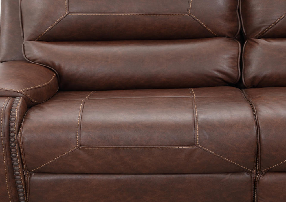 Dodds Reclining Loveseat