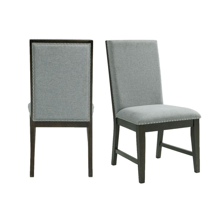 Donovan Upholstery Side Chair