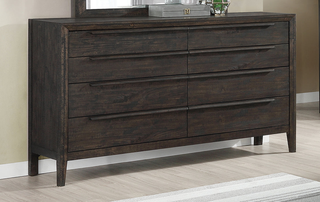 Malvern Dresser