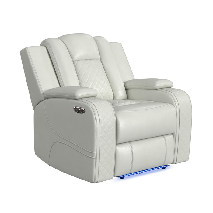 Carlo Power Motion Recliner