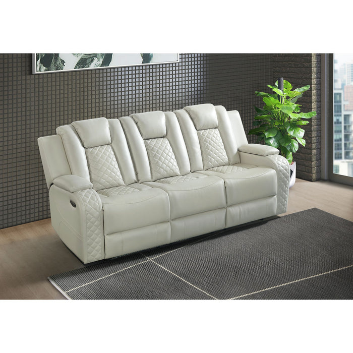 Carlo Power Motion Sofa