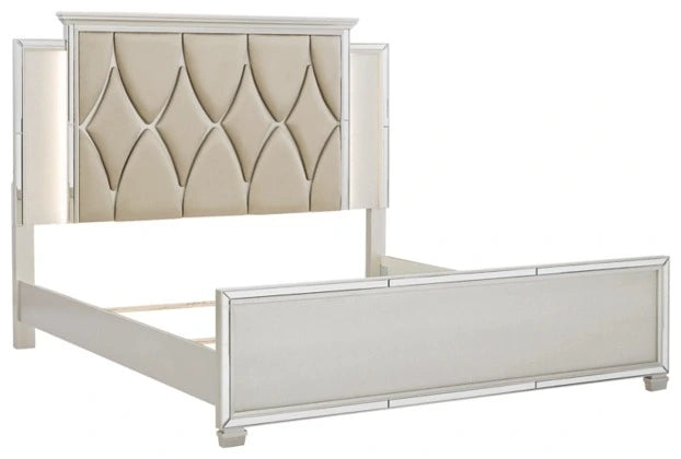 Lindenfield King Bed