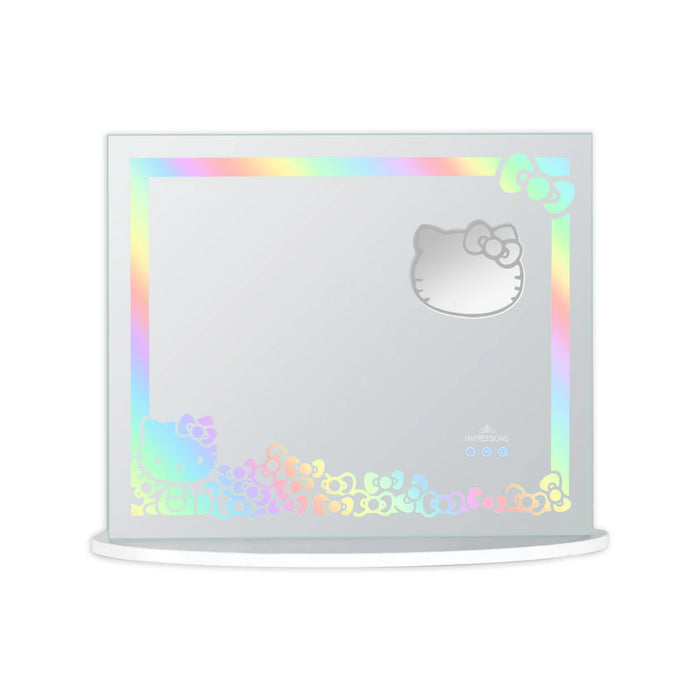 Hello Kitty® RGB PLUS Vanity Mirror