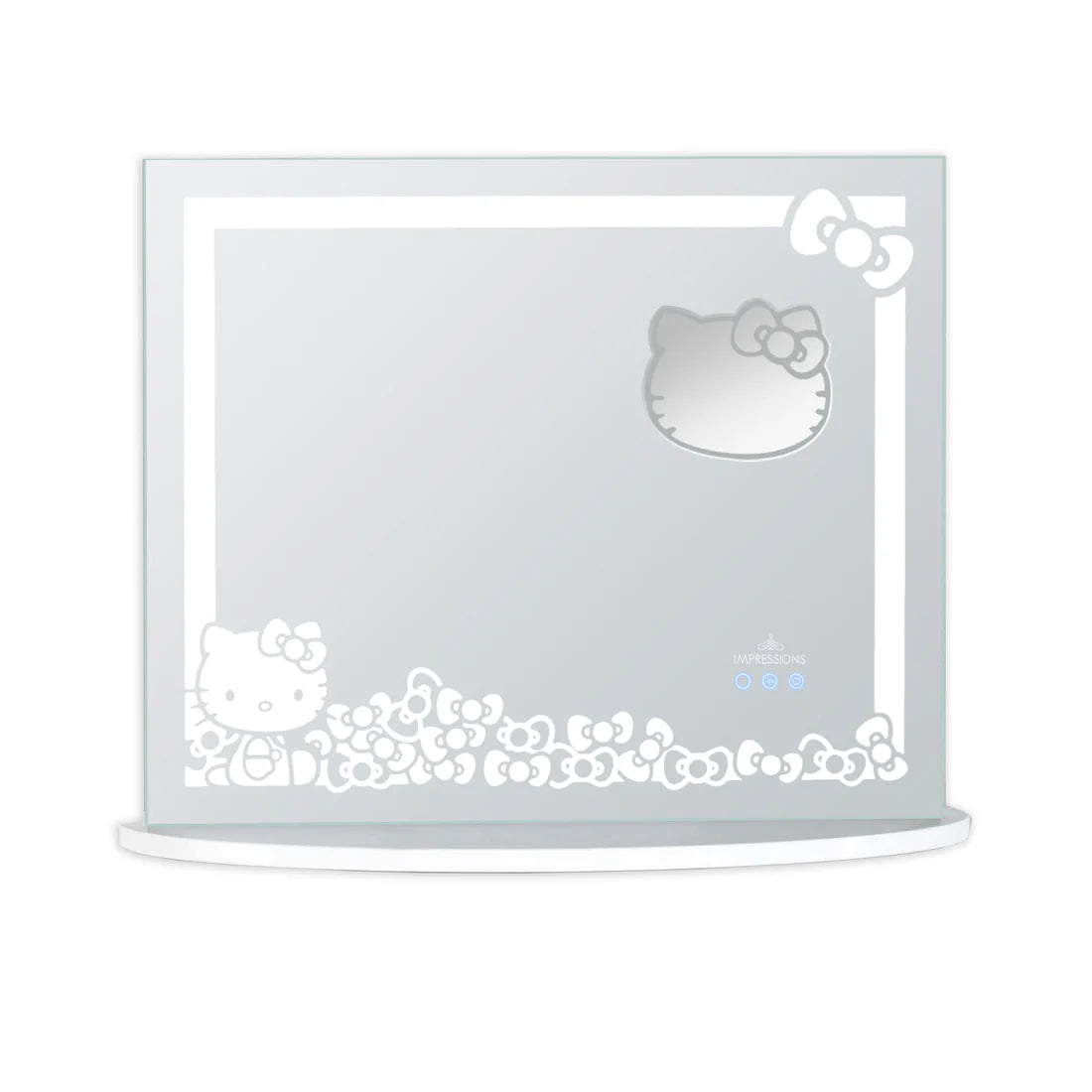 Hello Kitty Vanity Mirror deals