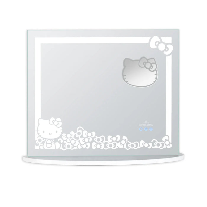 Hello Kitty® RGB PLUS Vanity Mirror