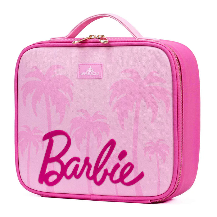 FOREVER 21 Original Exclusive Barbie Collection Travel Makeup Bag | Makeup  bags travel, Barbie collection, Makeup bag