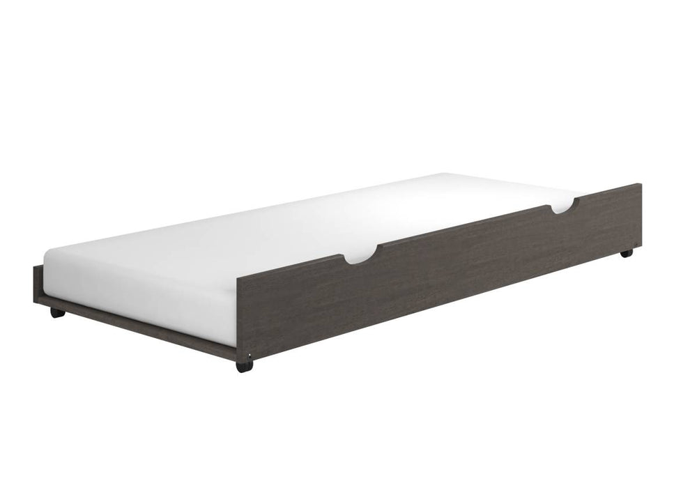 Louver Bunkbed