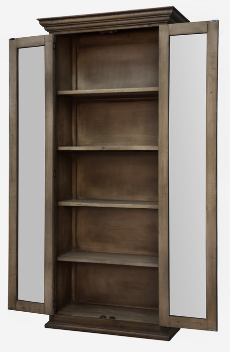 Aldama Book Case