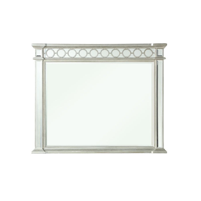 Varian Mirror