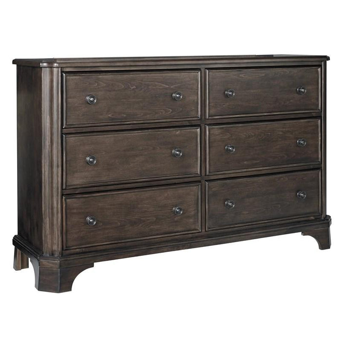 Adinton Dresser