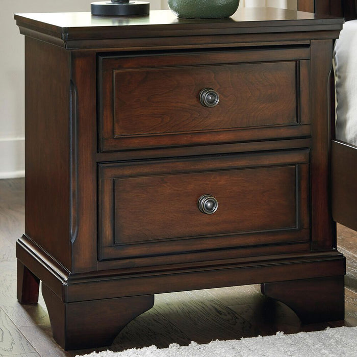 Brookbauer Nightstand