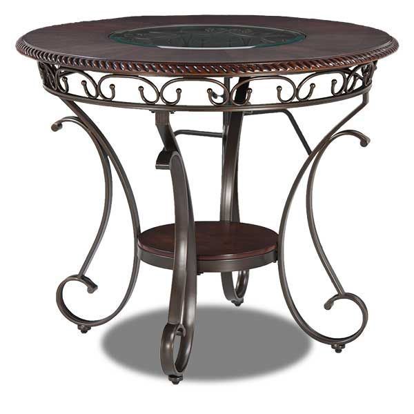 Glambrey Counter Height Dining Table