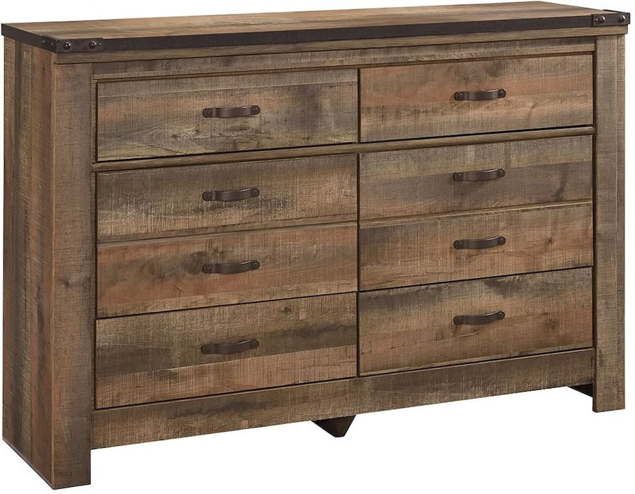 Trinell Youth Dresser