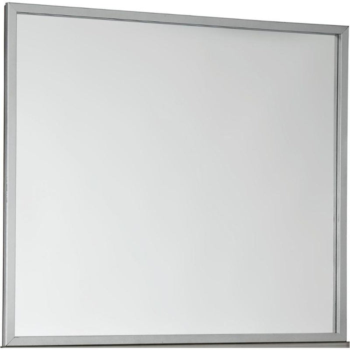 McKeeth Mirror