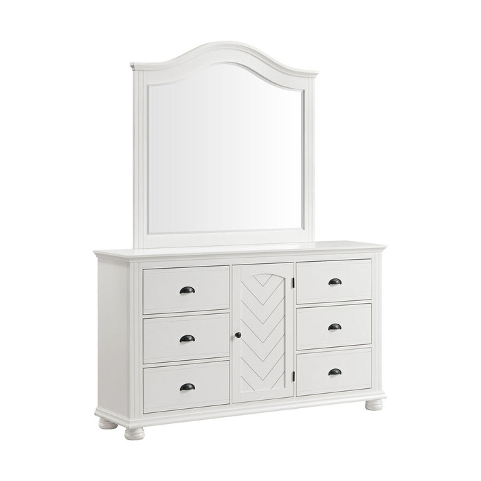 Kona Youth Bedroom Set