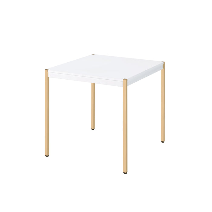 Otrac Square End Table