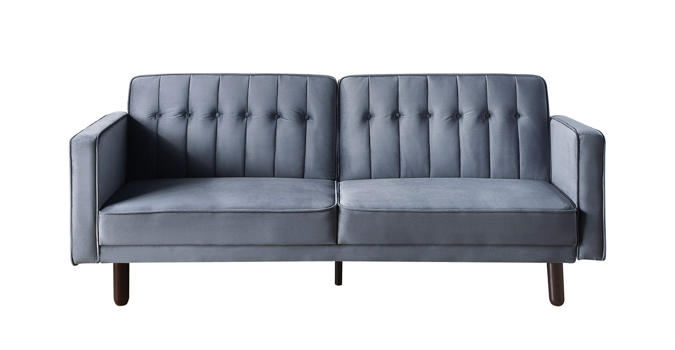 Qinven 79"L Adjustable Sofa