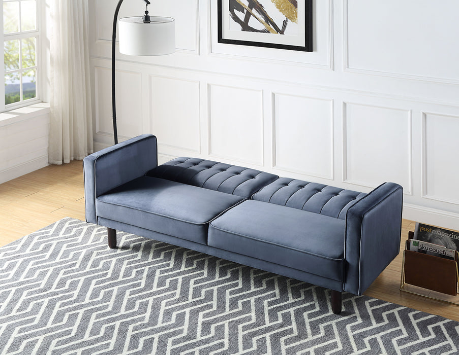 Qinven 79"L Adjustable Sofa