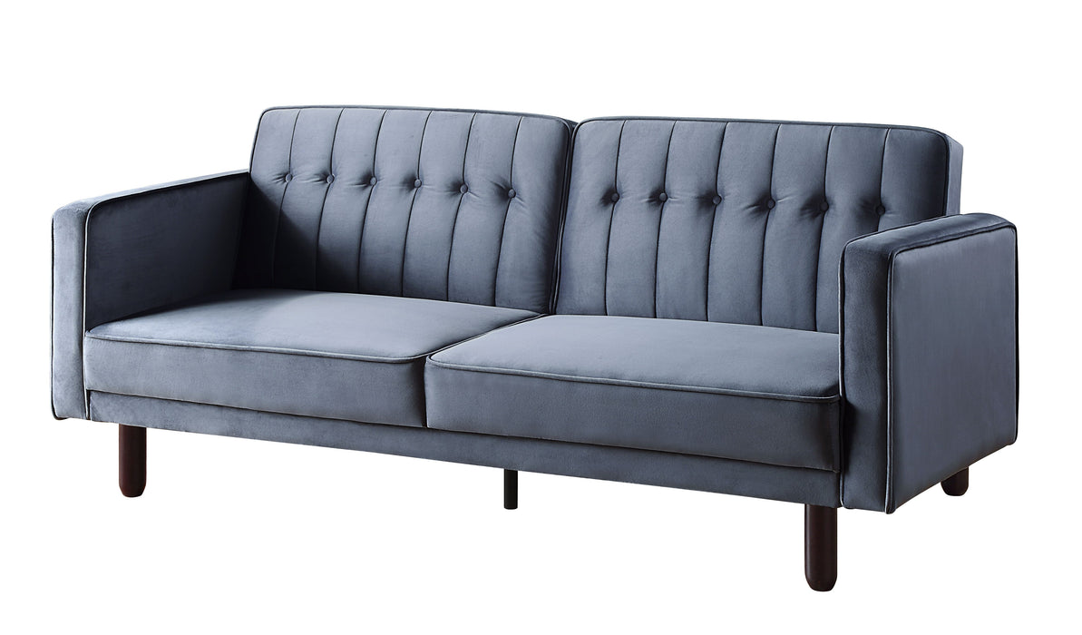 Qinven 79"L Adjustable Sofa