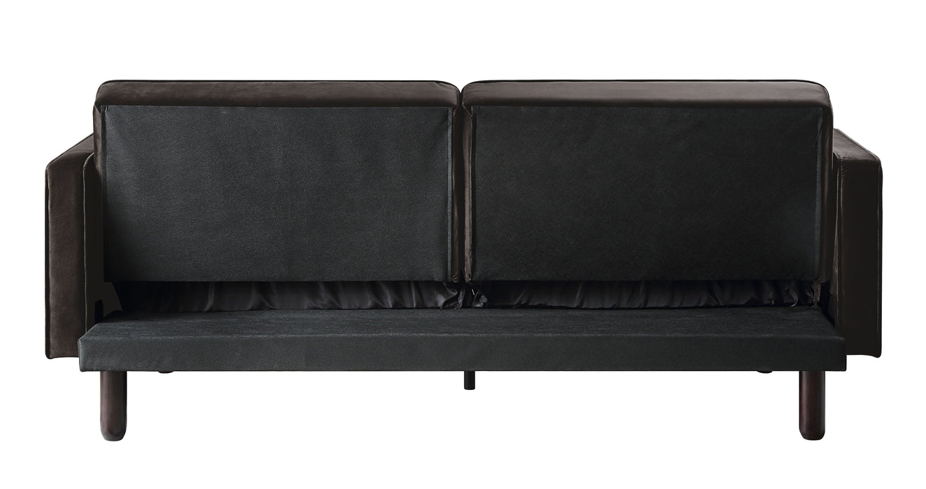 Qinven 79"L Adjustable Sofa