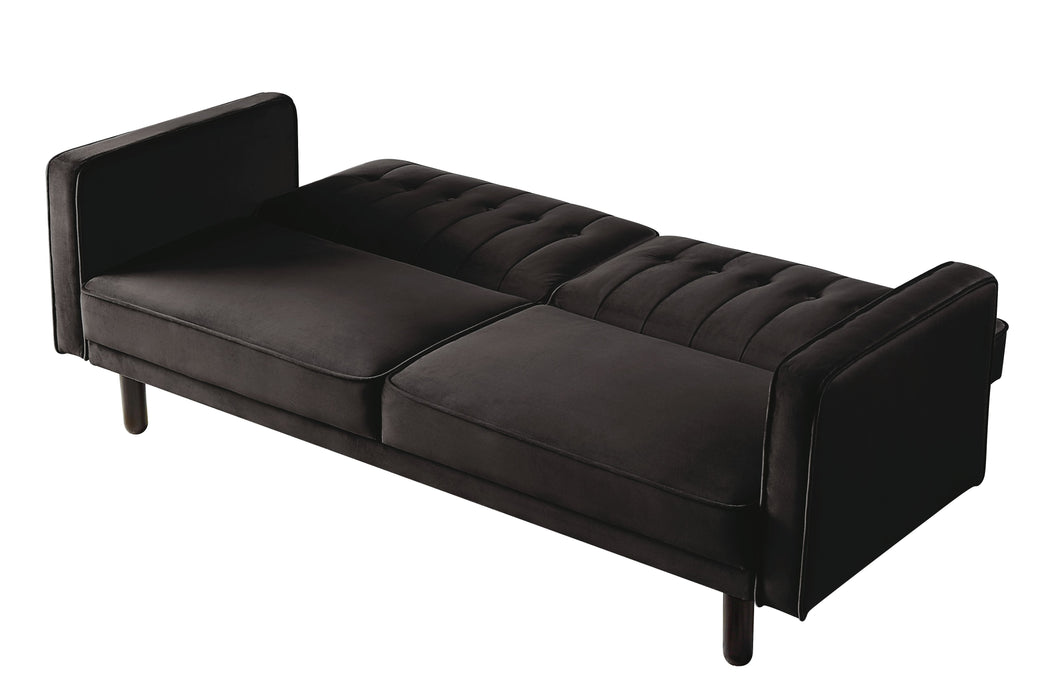 Qinven 79"L Adjustable Sofa