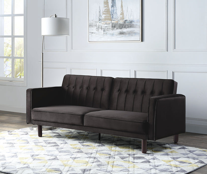 Qinven 79"L Adjustable Sofa