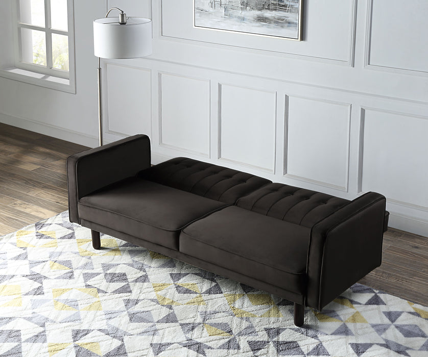 Qinven 79"L Adjustable Sofa