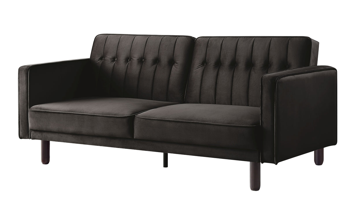 Qinven 79"L Adjustable Sofa