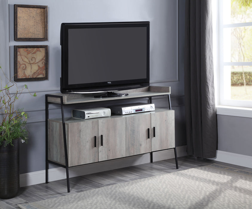 Samiya 52"L Rectangular TV Stand