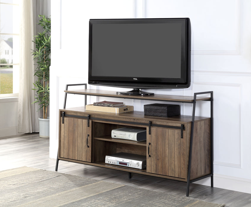 Rashawn 60"L Rectangular TV Stand