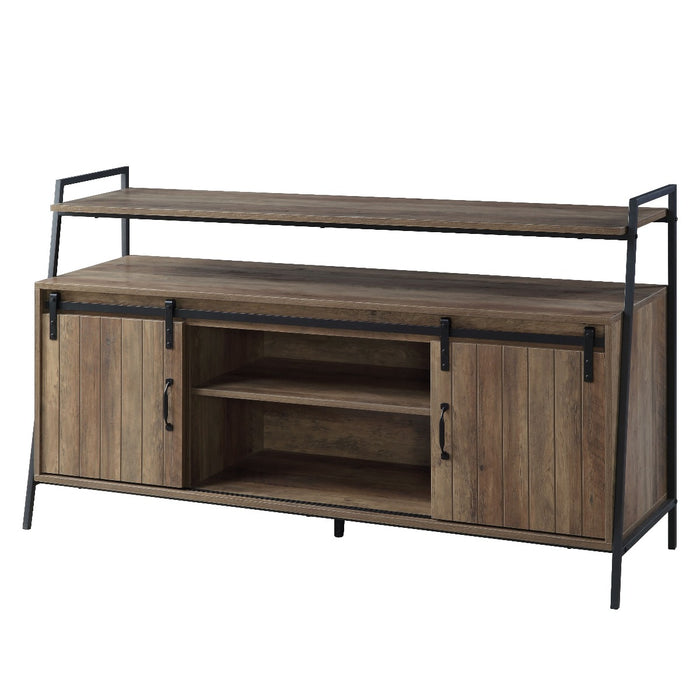 Rashawn 60"L Rectangular TV Stand