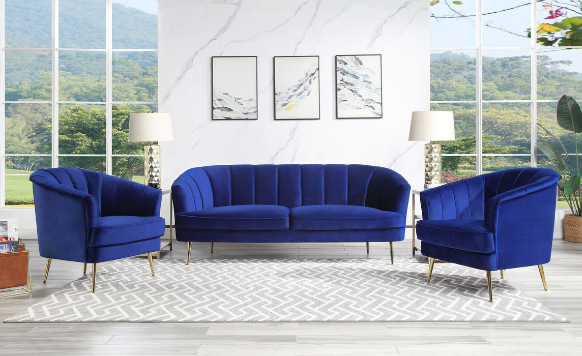 Eivor 78"L Sofa