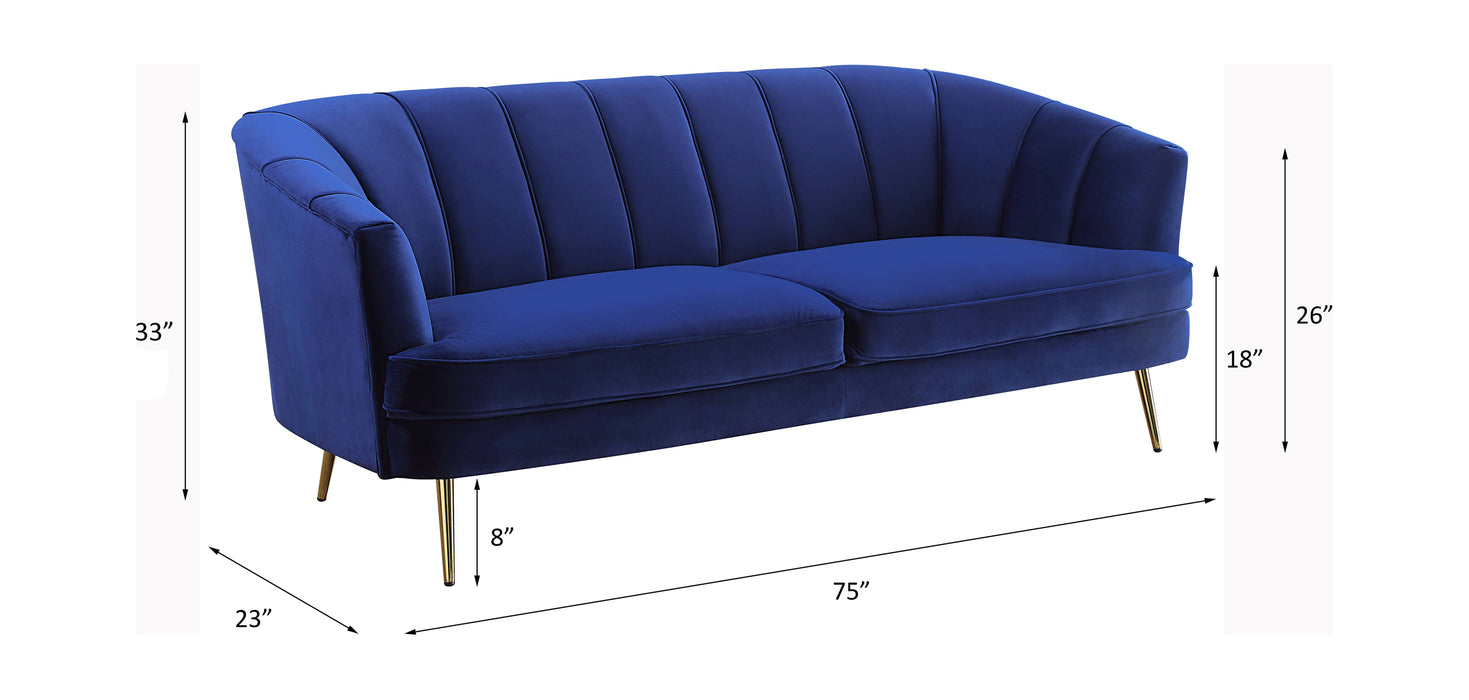 Eivor 78"L Sofa