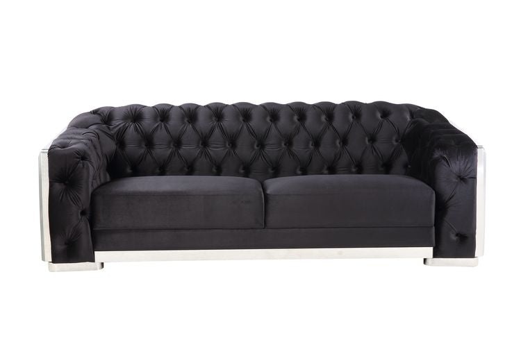 Pyroden 91"L Sofa