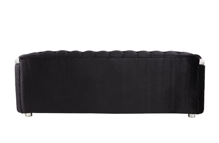 Pyroden 91"L Sofa