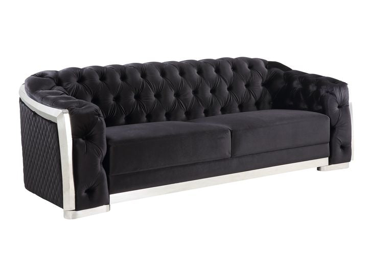 Pyroden 91"L Sofa